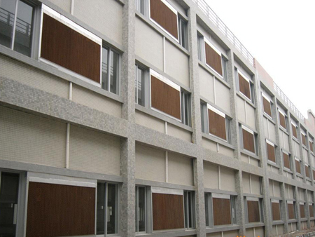 服裝廠国产精品麻豆视频降溫通風策劃方案