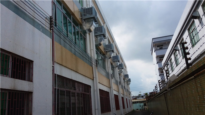 廠房降溫設備91麻豆天美京东蜜桃传媒老牛