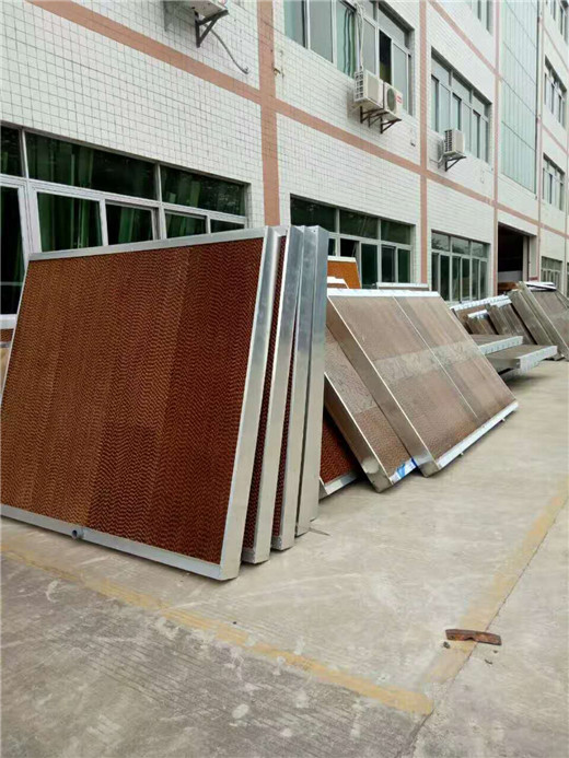 如何選擇水簾好壞？