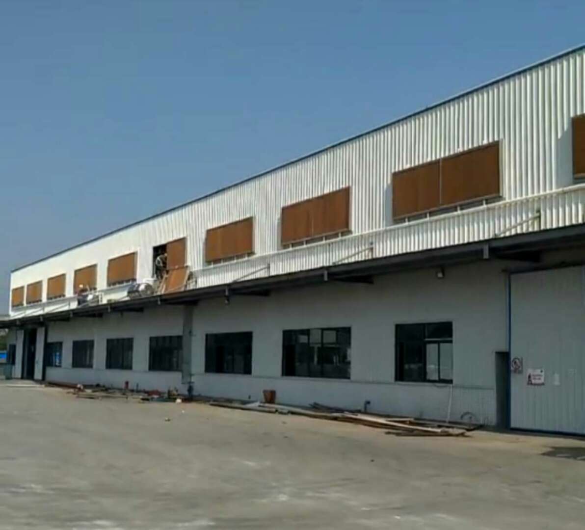 東莞水簾工廠-麻豆一区二区三区水簾降溫公司