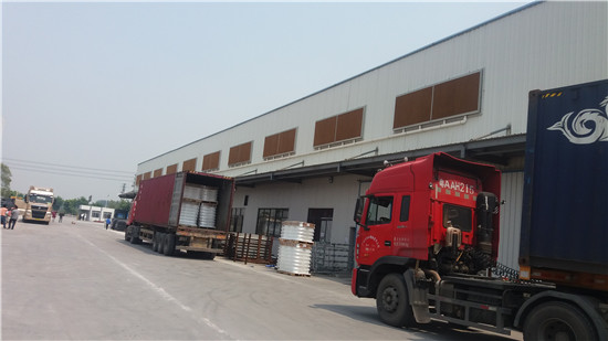 塑膠廠国产精品麻豆视频車間降溫設備通風工程