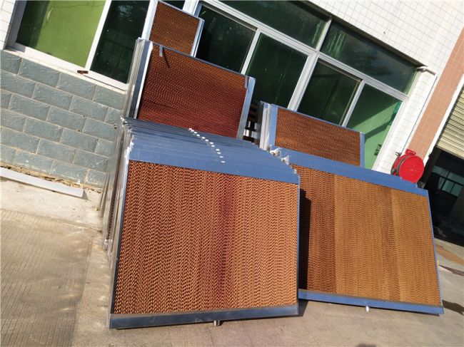 鋁合金邊框水簾_廠家批發