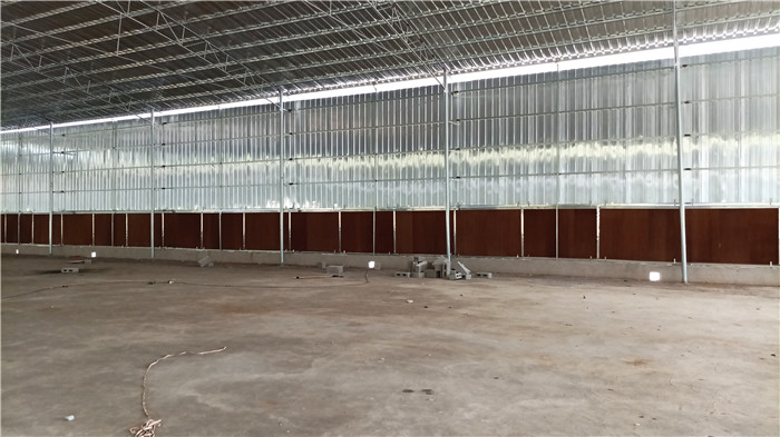 養殖場降溫通風如何做？国产精品麻豆视频來幫忙