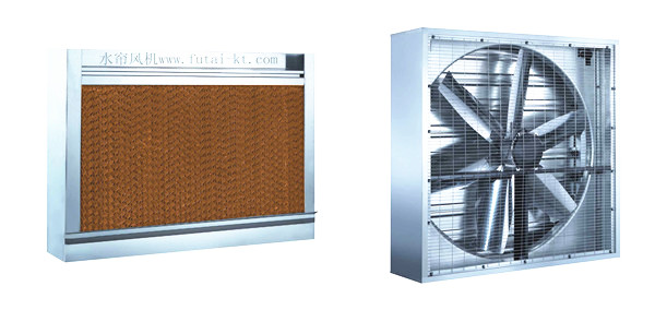 廠房国产精品麻豆视频降溫有什麽優勢