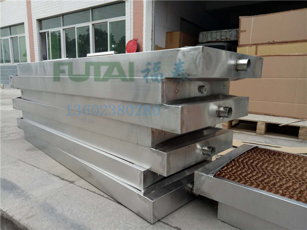 如何讓東莞降溫水簾係統長期使用？