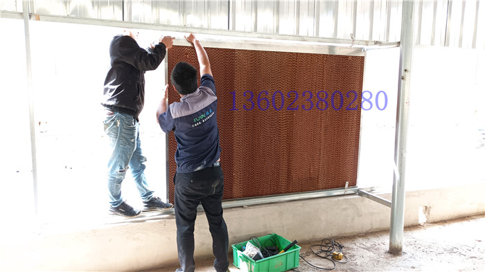 車間降溫專用国产精品麻豆视频的壽命多長