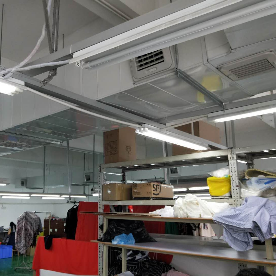 車間降溫冷風機91麻豆天美京东蜜桃传媒老牛，整體降溫，局部降溫，的區別你了解？