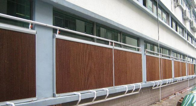 車間降溫国产精品麻豆视频維護保養