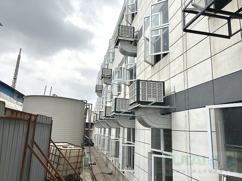 黃埔、海珠水冷空調價格