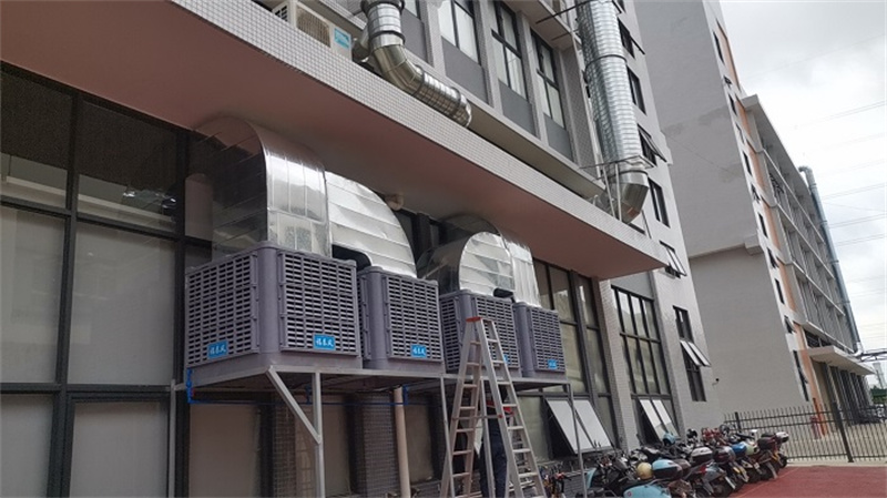 吉隆、黃埠1.1KW環保空…